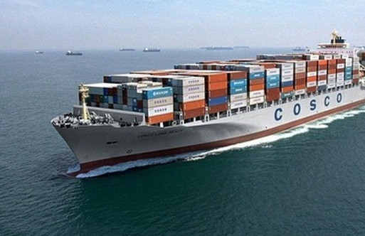 发改委对8家国际海运企业开出4.07亿元反垄断