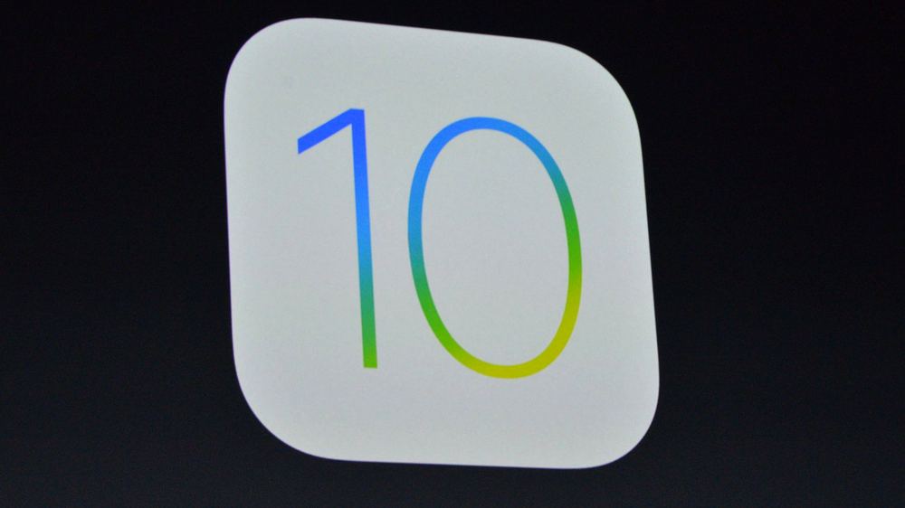 iOS 10可删除预装App,OS X更名…苹果的时代
