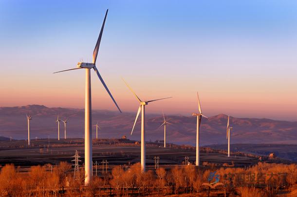 机构预测:未来十年中国风电市场将保持高速增