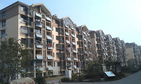 北京将提高二套非普通商品住房首付比例
