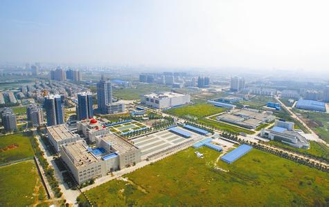 武汉开发区工业经济全市居首 新兴产业智能制