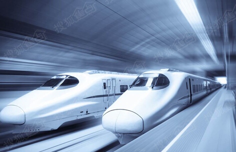 京沪高铁成全球最赚钱高铁:去年净利润超65亿
