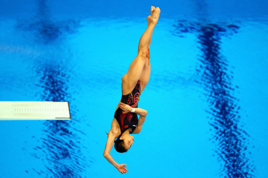 里约奥运会第五比赛日看点:跳水梦之队再出战