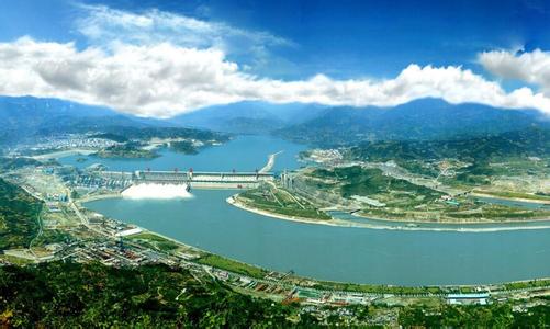 湖北全域纳入长江经济带规划