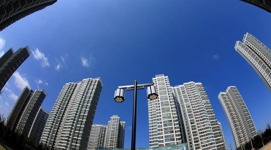 南京重启楼市限购 有二套房居民不得购新房