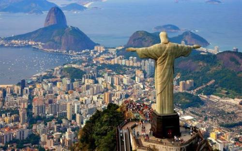 降息25个基点 巴西央行将基准利率调低至14%