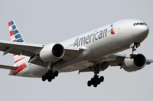 美国航空公司获准开通 洛杉矶至北京直飞航线