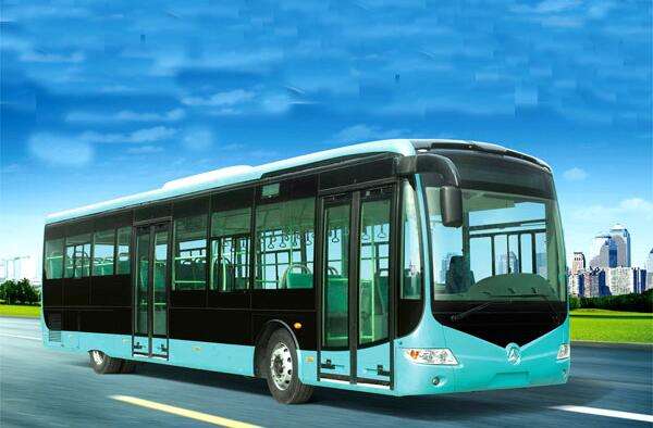 北京计划新开调整40条公交线路 新能源公交车