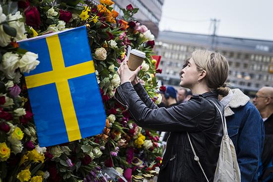 收紧难民政策求安全却遭恐袭 瑞典该怎么办?