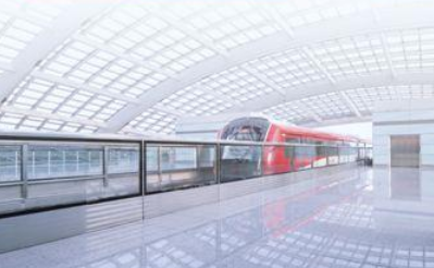 中国地铁规模快速扩张 五年来通地铁城市新增