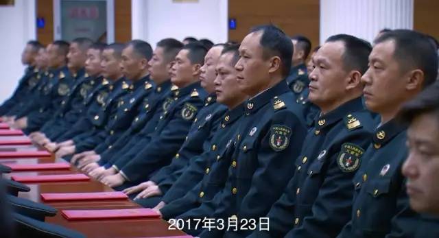 燃爆！刚刚，中国军队英文宣传片向全世界发布！—–《今日中国军队2017》插图15