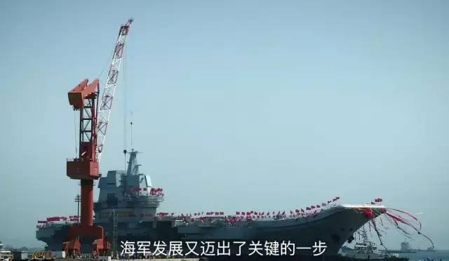燃爆！刚刚，中国军队英文宣传片向全世界发布！—–《今日中国军队2017》插图13
