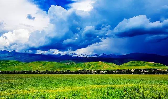 武汉到新疆有旅游专列啦!14天玩遍四分之一个