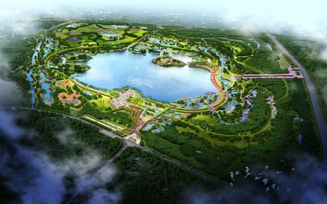 荆州 | 松滋布局全域旅游 提出一区一线一城新
