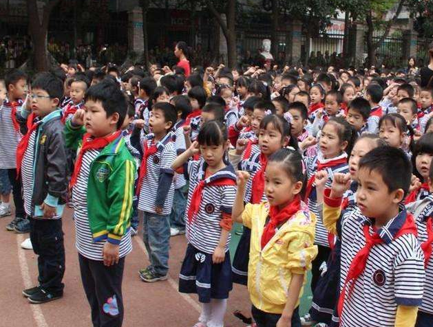 武汉小学再增设分校五年内还将继续拓展
