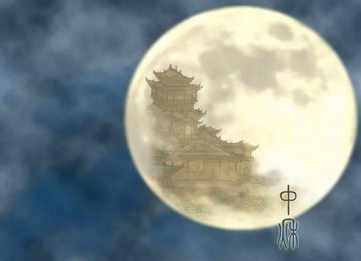 今年十五的月亮十七圆!武汉中秋天气出炉,赏月