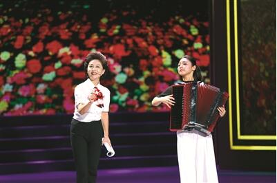 诗歌浸润宜昌城--第五届中国诗歌节开幕式文艺