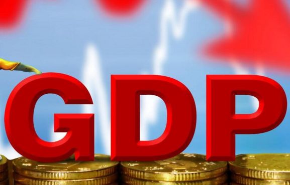 前三季度十堰GDP增速全省第一 完成财政总收