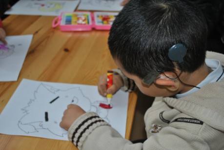 办好特殊教育 2020年中国残疾儿童义务教育全