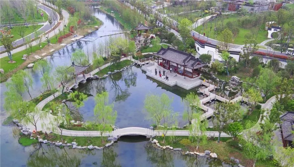 新华社点赞武汉:一个中国超大城市的绿色实践