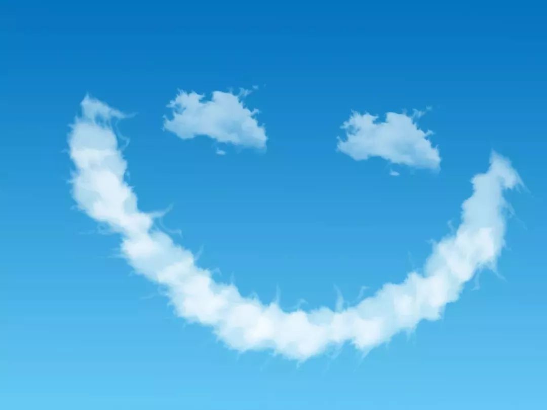 世界微笑日:今天你微笑了吗?