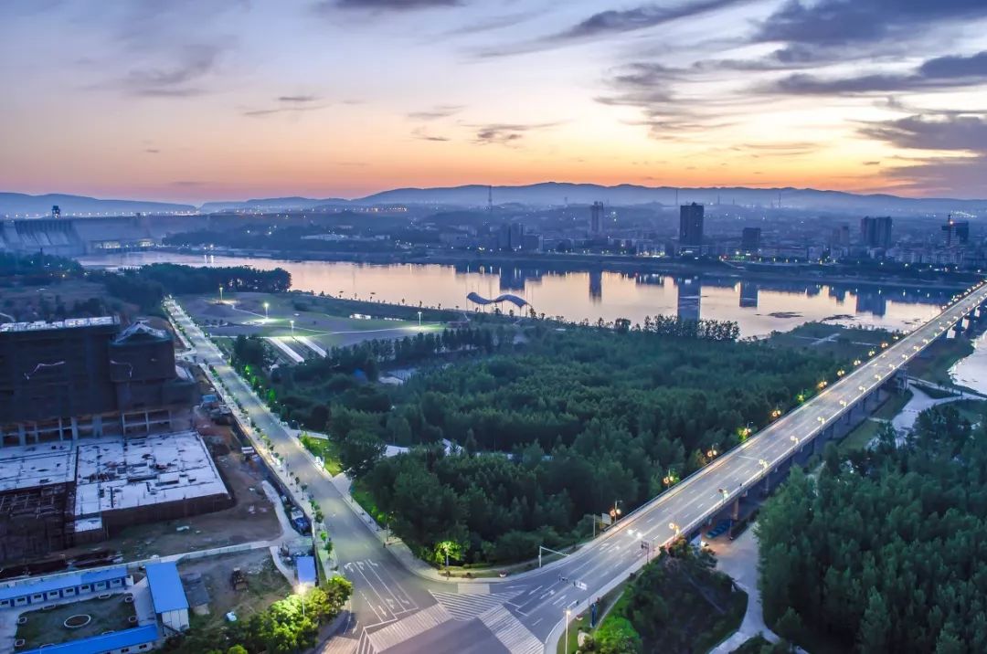 中国最美城市排行榜出炉,湖北一地上榜,你去过