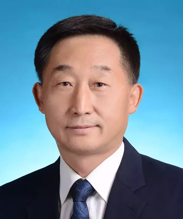 刘宁任青海省人民政府副省长、代省长
