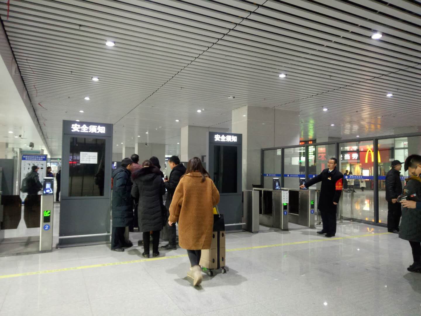 宜昌东站改造升级完成 正式迎接2019年春运