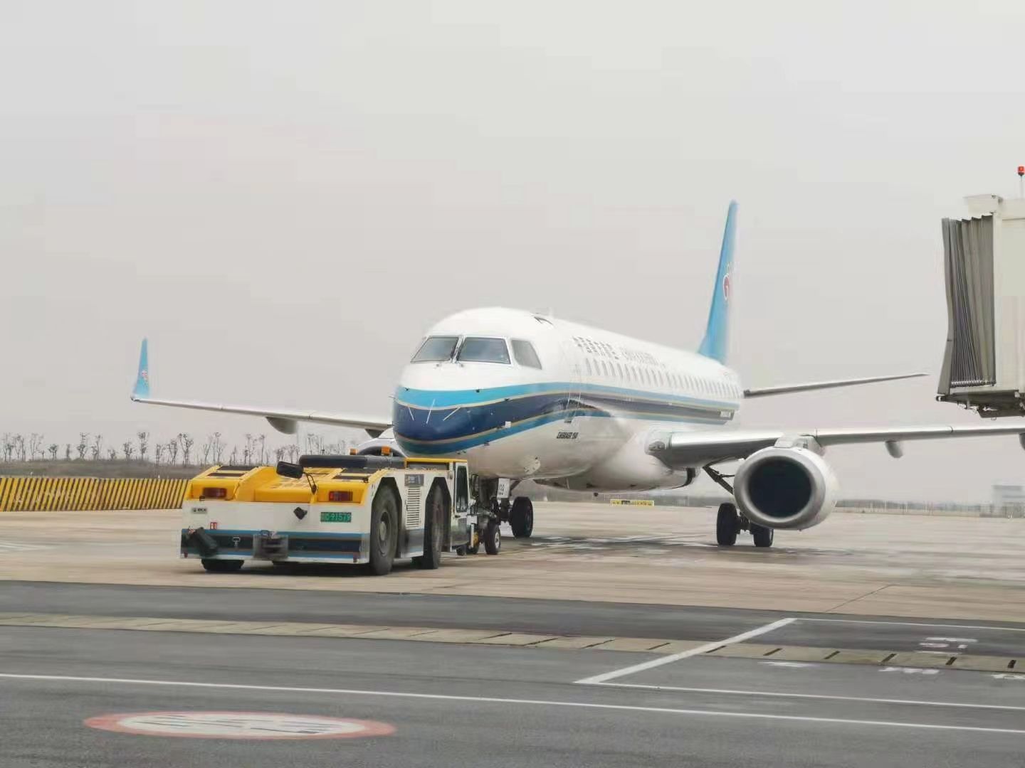 武汉机场新开7个国内新航点