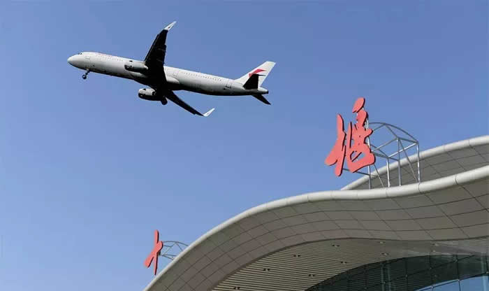 十堰至深圳航线22日恢复,同时开通至银川航班