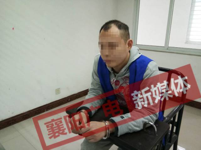 襄阳警方抓获知名人肉侦探 非法获利上百万