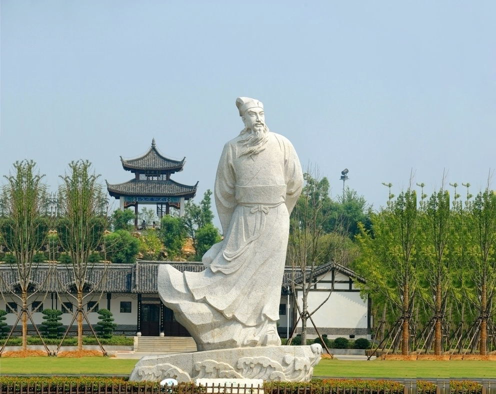 黄州：东坡居士的千年“遗爱”
