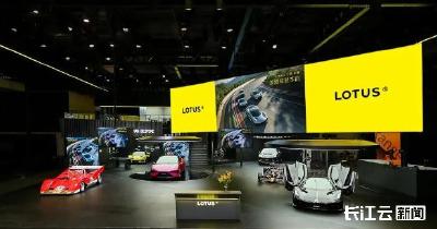 北京国际车展今日闭幕 湖北科技“车谷造”引关注