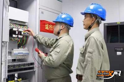 湖北荆州供电公司：开展通信系统应急演练